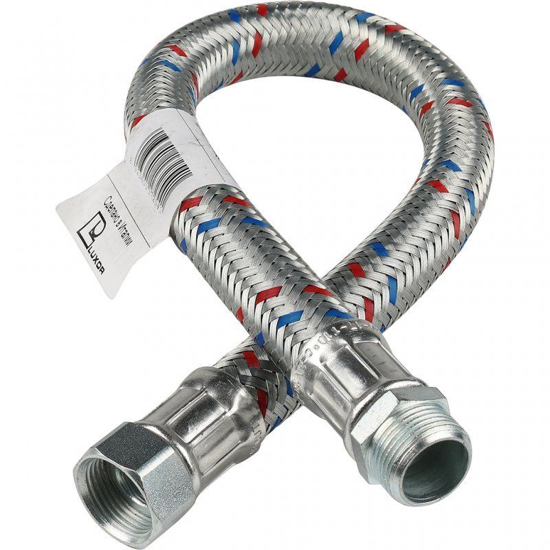 Гибкие подводки и шланги